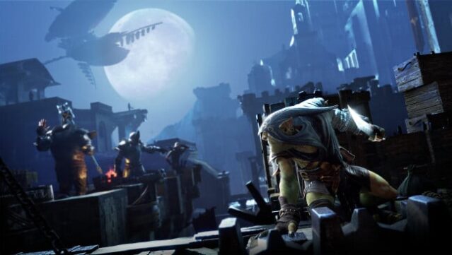 Styx: Blades of Greed Free Download