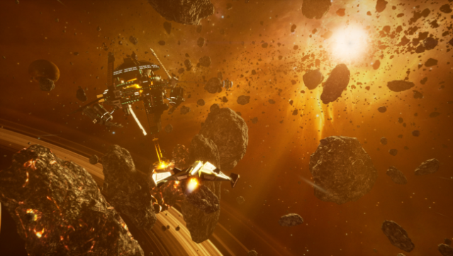 Subdivision Infinity DX Free Download