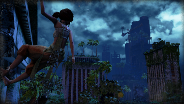 Submerged Free Download gameplay