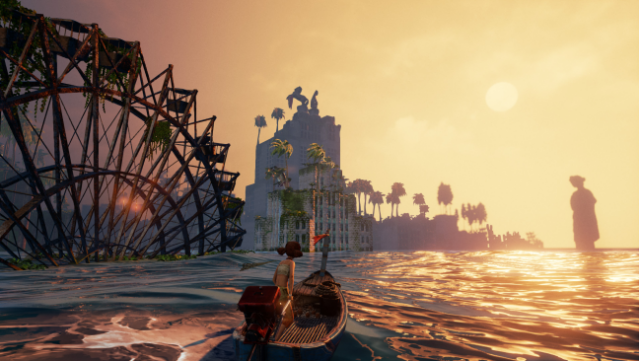 Submerged Free Download