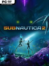 Subnautica 2 (v0.10.3) Free Download