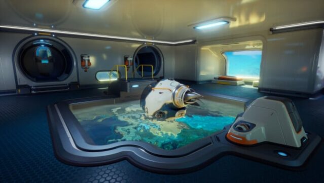 Subnautica 2 Free Download gameplay