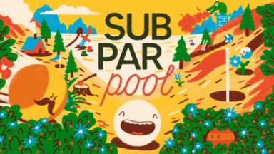 Subpar Pool Free Download