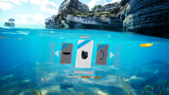 Subside Free Download gameplay