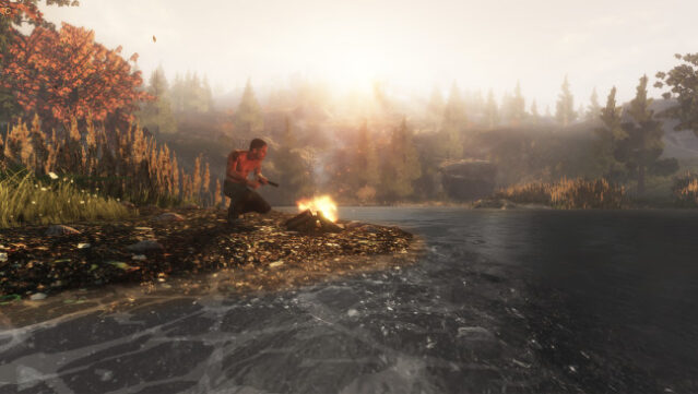 Subsistence Free Download