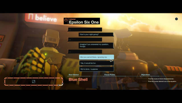 Subsurface Circular Free Download gameplay