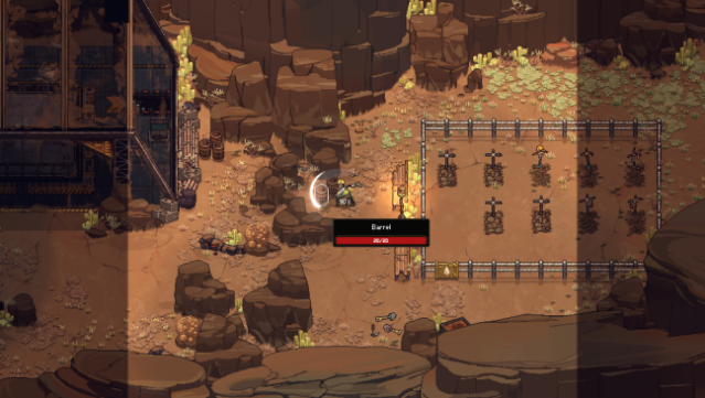 Subterrain: Mines of Titan Free Download gameplay