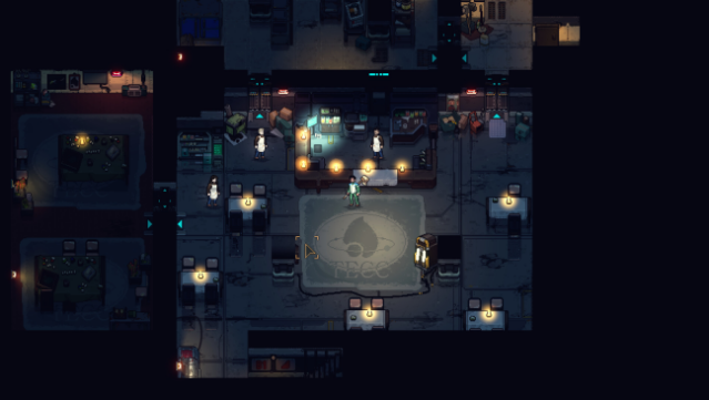 Subterrain: Mines of Titan Free Download