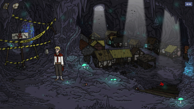 Subterraneus Free Download