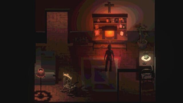 Subversive Memories Free Download gameplay