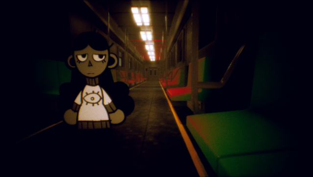Subway Midnight Free Download gameplay