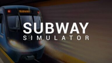 Subway Simulator Free Download