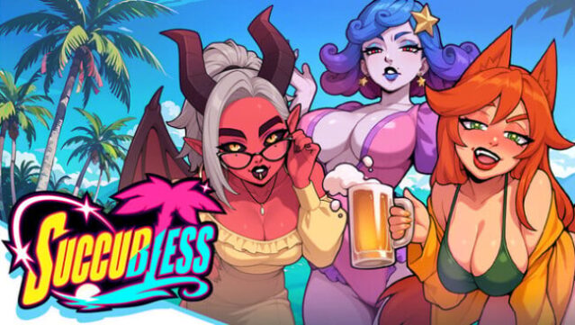 Succubless (Uncensored) Free Download