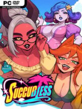 Succubless (Uncensored) Free Download