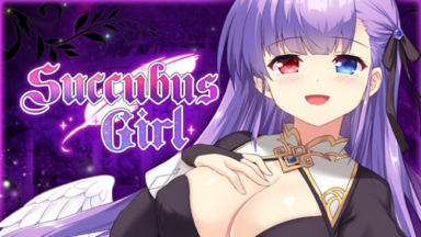 Succubus Girl Free Download