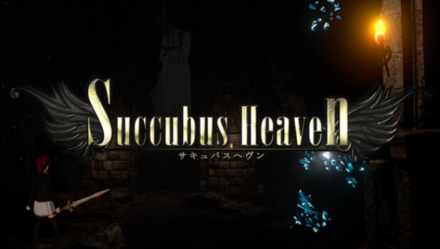 Succubus Heaven Free Download
