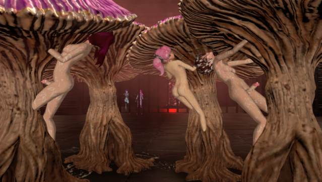 Succubus Heaven Free Download gameplay