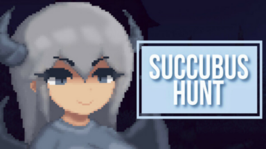 Succubus Hunt Free Download