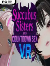 Succubus Sisters and Countdown Sex VR (v1.09 & R18) Free Download