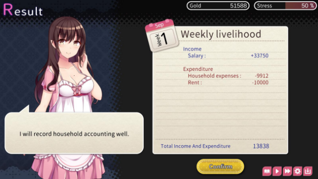 Succubus Waifu Free Download