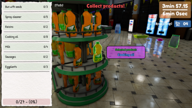 Sudden Market Free Download gameplay