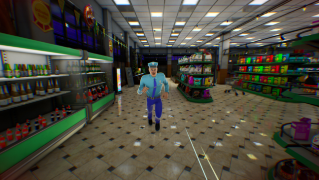 Sudden Market Free Download