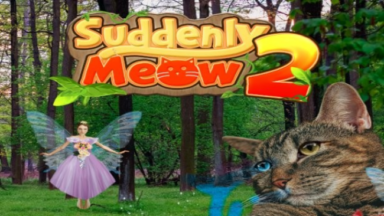 Suddenly Meow 2 Free Download