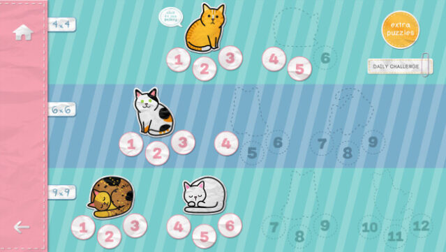 Sudocats Free Download gameplay