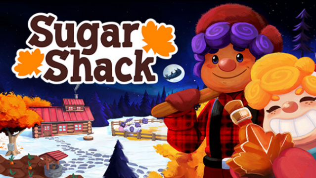 Sugar Shack Free Download