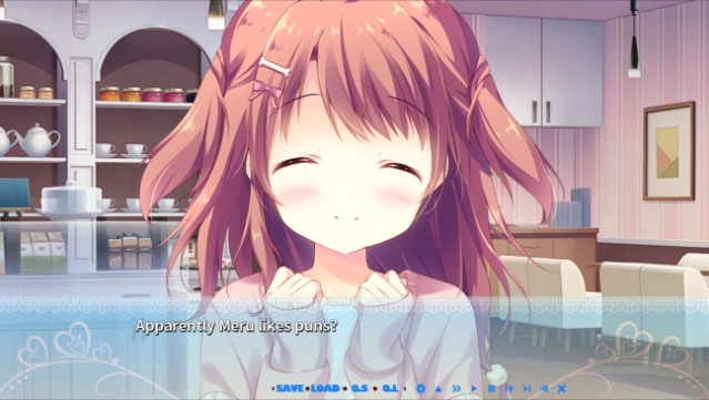 Sugar Sweet Temptation Free Download gameplay