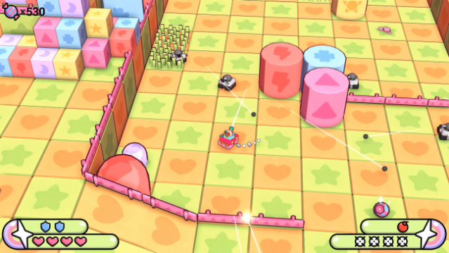 Sugar Tanks Free Download