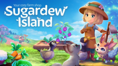 Sugardew Island - Your Cozy Farm Shop Free Download