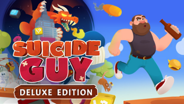 Suicide Guy Deluxe Plus Free Download