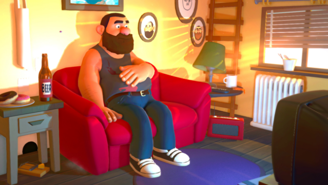Suicide Guy Deluxe Plus Free Download