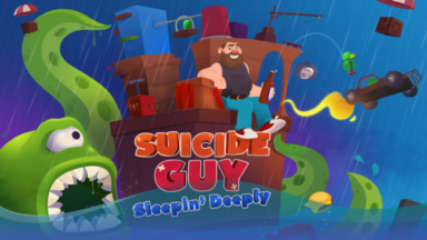 Suicide Guy: Sleepin' Deeply Free Download