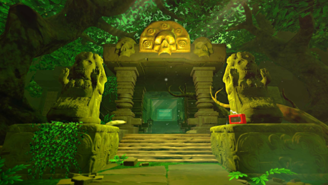 Suicide Guy: The Lost Dreams Gameplay Screenshot