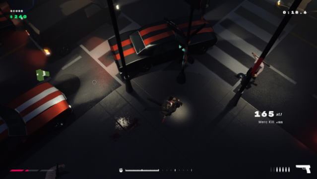 Suit for Hire Free Download gameplay