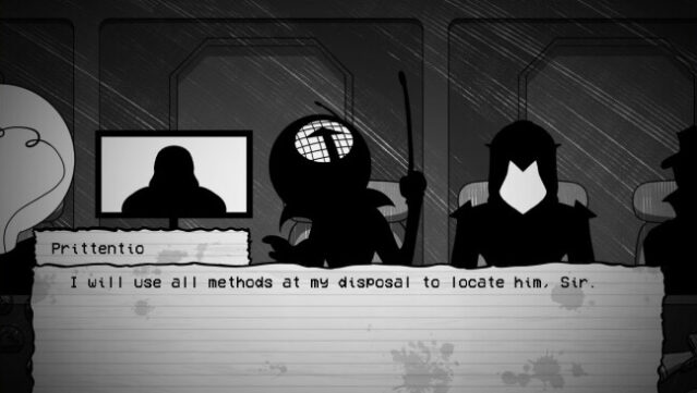 Suits: Absolute Power Free Download