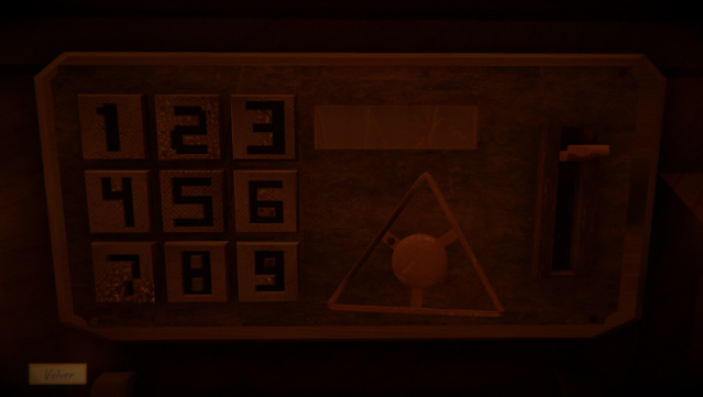 Sujeto 124: El hombre de traje Free Download gameplay