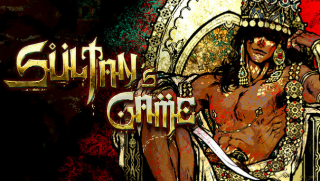 Sultan's Game Free Download