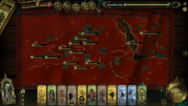 Sultan's Game Free Download