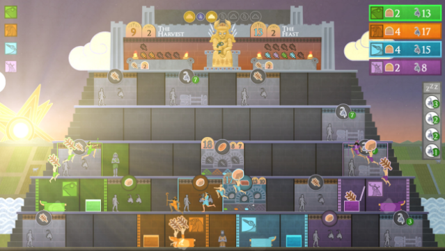 Sumer Free Download gameplay