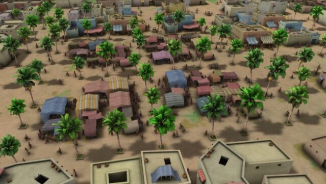 Sumerians Free Download gameplay
