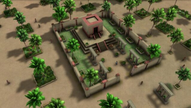 Sumerians Free Download
