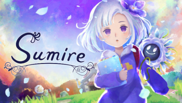 Sumire Free Download