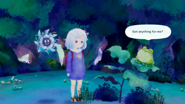 Sumire Free Download gameplay