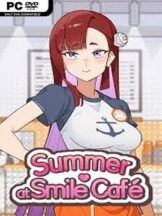 Summer at Smile Café (v1.0 & Uncensored) Free Download