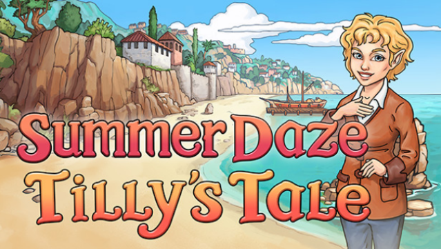 Summer Daze: Tilly's Tale Free Download