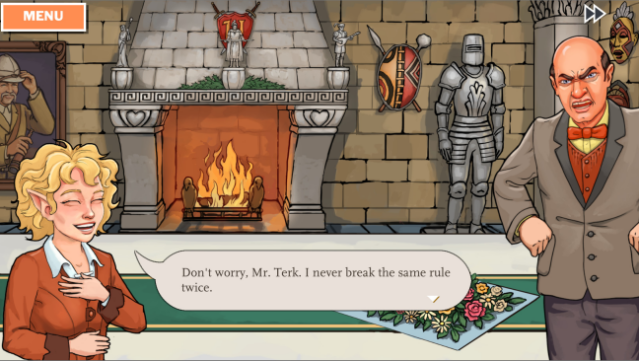 Summer Daze: Tilly's Tale Free Download