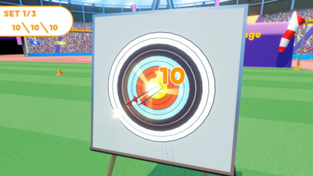 Summer Games Challenge Free Download gameplay